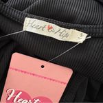 Heart & Hips  Women’s Short Sleeve Midi Dress Size S Photo 13