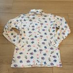 American Vintage Vintage The Eagle’s Eye Pillsbury Novelty Sweater 3-Piece Skirt Set Size S Photo 12