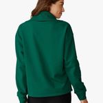 Beyond Yoga  Trek Pullover Women’s Size Small Quarter Zip‎ NEW WITH TAGS $128 Photo 2