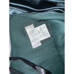 NWT Dessy Size 14R DRAPED PLEAT OFF Photo 7