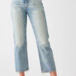 DL1961 Jerry High Rise Vintage Straight Hawthorne Jeans Women's Size 28 Photo 0