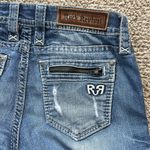 Rock Revival  Joyelle Skinny Jeans Distressed Photo 4