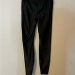 Nike  Women's Dark Grey Leggings Photo 2