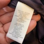 Nanette Lepore  bow lapel tuxedo jacket blazer black sz 0 Photo 2