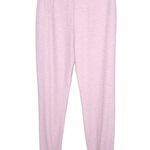 Project Social T Womens XS Dusty Lavender Lounge Jogger Pants Elastic Waist NWT Photo 6