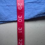 J.Crew  Cornflower Blue White Embroidered Strapless 100% Cotton Dress 12 Summer Photo 10