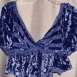 Free People Top: never worn Photo 2