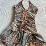 Generation Outcast Clothing Outcast Clothing Alaska Mini Dress Mutia  Photo 7