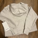 Lululemon Scuba Oversized Full-Zip Hoodie Photo 2