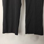 Maggie Barnes  22W Jayne Black Workwear Dress Pants Plus Funeral Photo 4