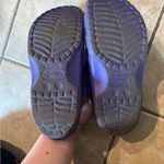 Crocs Purple  Photo 1