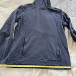 Kuhl Blue  Hooded Sweatshirt Photo 2