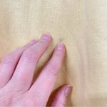 Vintage Yellow Grandma Core Kitty Cat Birdhouse Embroidered Collared Sweater XL Size L Photo 2