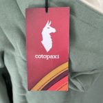 Cotopaxi  Do Good Silver Leaf Pullover Hoodie XS Photo 6