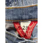 Lucky Brand  Easy Rider Jeans Denim Bootcut Stretch Medium Wash Women's 28 Photo 2