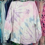 Disney  parks pastel tie dye Spirit Jersey M Photo 0