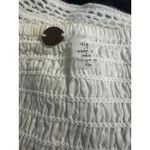 Free People FP One White Lace Bralette Size S Photo 4