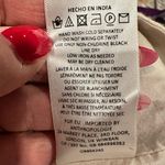 Anthropologie  Akemi + Kim Multicolor Embroidered Boho A-Line Skirt Size US 8 Photo 7