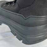 Hunter  Explorer Desert Boots, Black Women’s Size 10, NWOB Photo 6