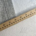 Nike XS Rally Sport Casual Sneaker Pants Wide Leg Crop Pull On Gray CI1174-050 Photo 13