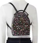 Kate Spade Schuyler Mini Backpack in Splendid Ditzy Floral Print NWT Photo 1