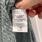 Lush Clothing Lush Gray Cowl Neck Sweater for Casual Wear Photo 6