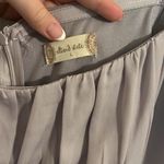 Altar'd State Altar’d State Raella Silky Dress, Purple Photo 2