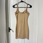 Spanx invisible Cami Social Full Light Slip shape wear 2351 nude size medium Photo 1