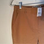 Walter Baker NWT  Jack Pant Womans Size 6 Tan Photo 4