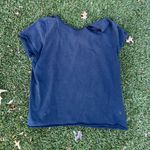 Polo Y2K  Jeans Tee Photo 3