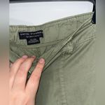 Sanctuary Social Standard by  Olive Green Zipper Pocket Lightweight Shorts Sz XXL Photo 14