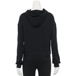 Star Wars The Mandalorian The Child Baby Yoda Hoodie size XL Photo 9