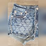 Miss Me  Jean Shorts Size 26 Photo 1