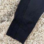 Nike EUC  Yoga Luxe Infinalon Ruffled 7/8 Leggings Photo 4