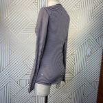 Lululemon  Sunset Salutation Striped Long Sleeve‎ Photo 7