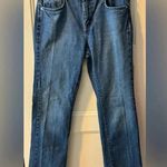 Calvin Klein  Bootcut Jeans Photo 0