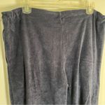 Free People Movement Dark Blue Sweatpants with drawstring Size XS terry cloth Photo 6