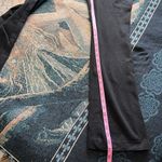 Anne Klein  Women’s Size 6 Black Bootcut Dress Pants Mid Rise Stretch Wide-Leg Photo 10