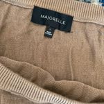 Majorelle Charlotte Jumpsuit in Taupe Small Photo 8