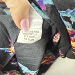 Band of Gypsies Wrap Dress Midi Sleeveless Floral Print Beach Women’s Size S Photo 6