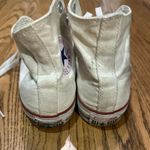 Converse Hightop Photo 2