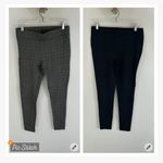 Loft Ponte Knit Leggings Bundle Photo 1