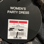 Robert Rodriguez Sale! 🔥 NWT! Robert Rodriquez Black Lace Dress Size 4 Photo 4