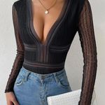 SheIn Bodysuit Photo 0