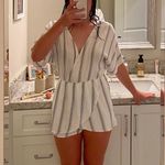 Lulus Lulu Romper Photo 0