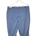 Tommy Bahama  Womens‎ Pants Boracay Beach High-Rise Ankle Skinny Plus Size 16 NWT Photo 10