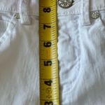 Lilly Pulitzer Lilly Plitizer Women's White Jeans size 00 Photo 13