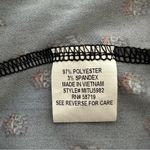 Ny Collection  Women’s Sleeveless Jumpsuit Size M Photo 4