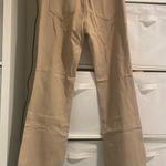 Amazon Khaki Straight Leg Pants Photo 1
