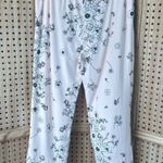 Flora Nikrooz Lindsey Printed Pajama Set size xl Photo 8